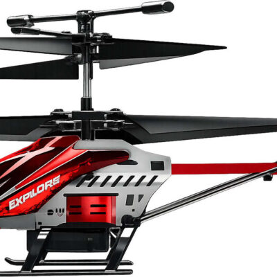 LumeZoom RC Whizzz Copter