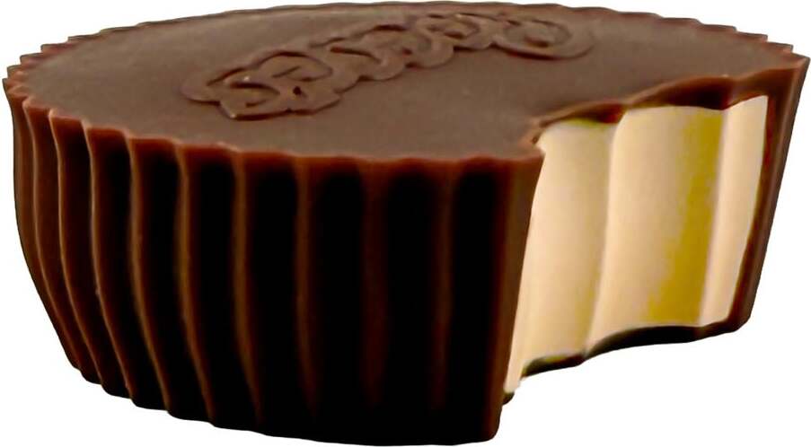 Reese's Squishi Toy